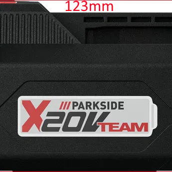 Mô hình tham chiếu Parkside PAPS 204 A1