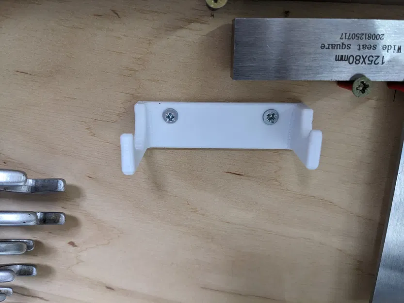 Giá Treo Micrometer Lên Tường - Image 1