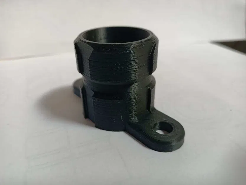 Giá Đỡ Vô Lăng Fanatec - Giá Đỡ Đa Năng Cho SimRig 8020 Hoặc Treo Tường - Image 1