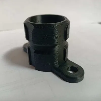 Giá Đỡ Vô Lăng Fanatec - Giá Đỡ Đa Năng Cho SimRig 8020 Hoặc Treo Tường