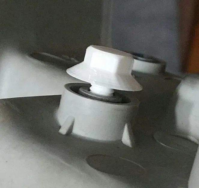 Bu Lông và Đai Ốc Lục Giác M6 - Image 7