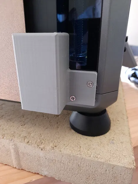 Hộp đựng tấm nhiệt Creality K1 - Image 1