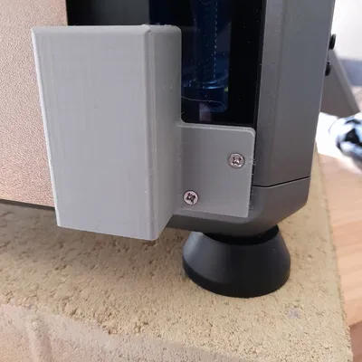 Hộp đựng tấm nhiệt Creality K1