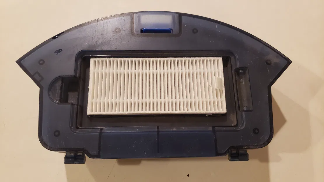 Nắp Thay Thế Cho Lọc Rác Eufy RoboVac 11 - Image 1