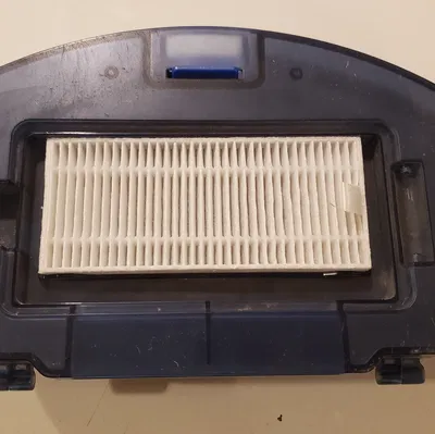 Nắp Thay Thế Cho Lọc Rác Eufy RoboVac 11