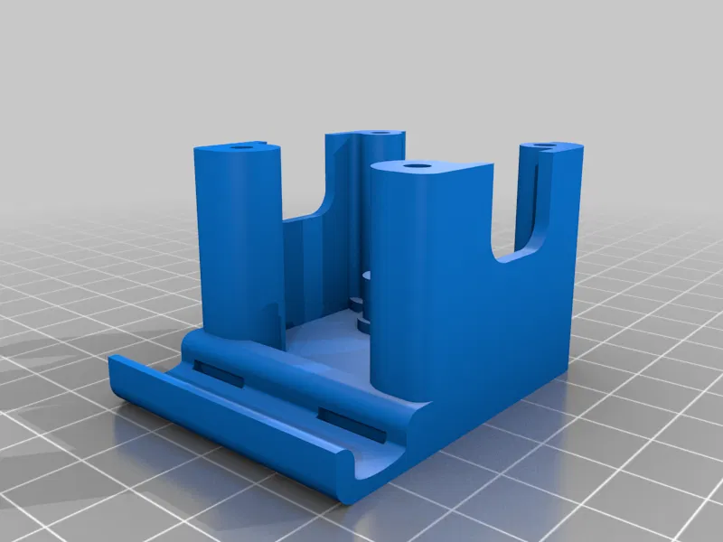 Bộ Chuyển Đổi BMG Direct Drive cho Ender 3 V2 với Hero Me Gen5 - Image 13