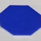 Đế Gắn Huy Hiệu (Medallion Insert)