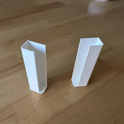 Giá đỡ tường iPad/Máy tính bảng đơn giản