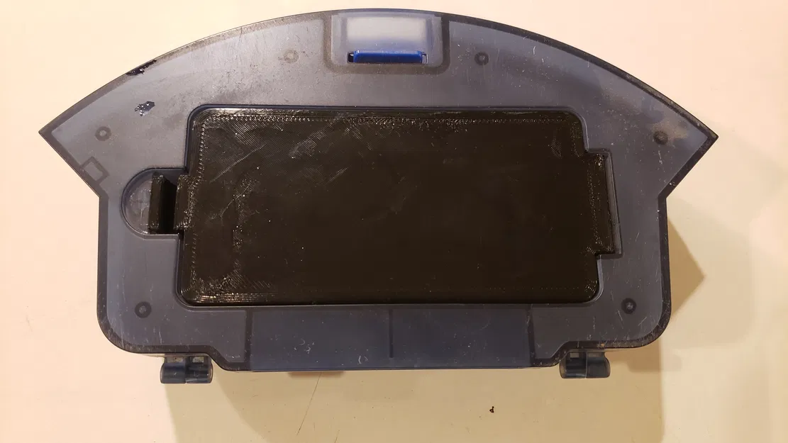 Nắp Thay Thế Cho Lọc Rác Eufy RoboVac 11 - Image 2