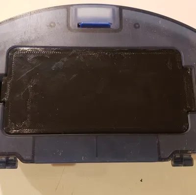 Nắp Thay Thế Cho Lọc Rác Eufy RoboVac 11