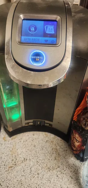 Nâng cấp cho Keurig 2.0 - Image 1