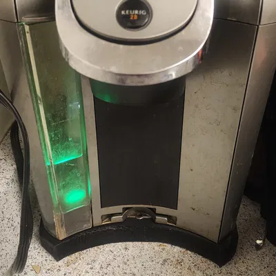 Nâng cấp cho Keurig 2.0