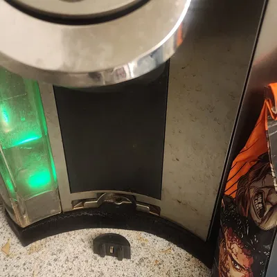 Nâng cấp cho Keurig 2.0