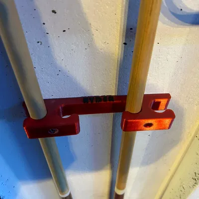 Kệ Giữ Cơ Bida / Snooker