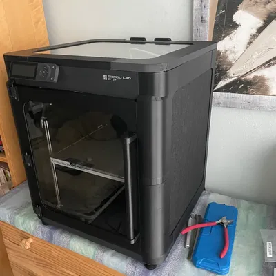 Cửa mica 3/16 inch, Nắp trên và Tay cầm