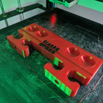 Kệ Giữ Cơ Bida / Snooker