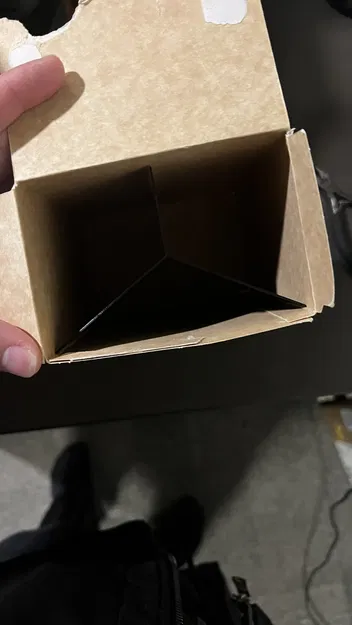 Khay Chia Muỗng Nĩa Nhựa - Image 3