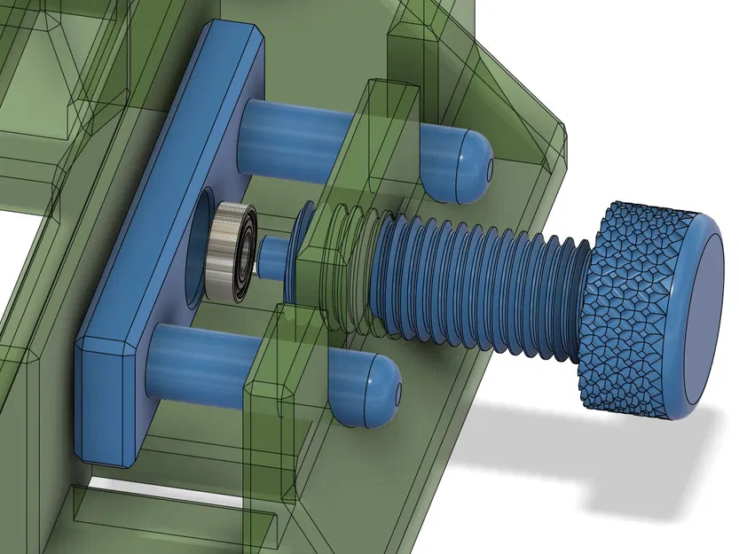 Kẹp Góc Cải Tiến - Image 1