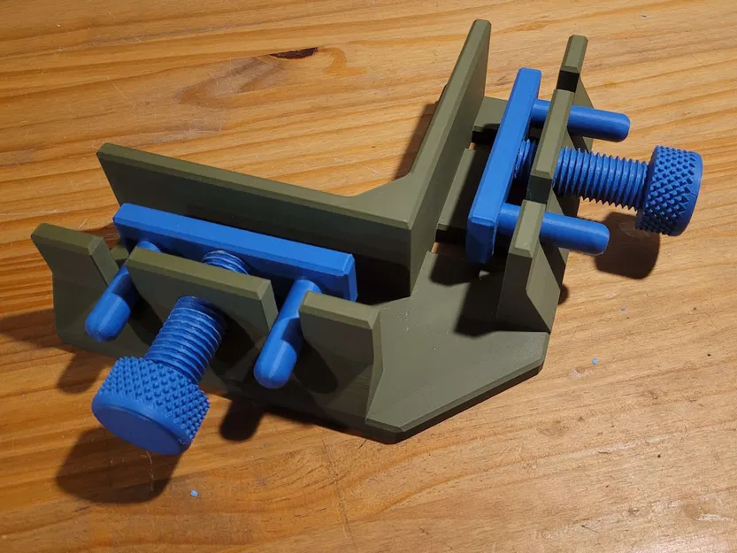 Kẹp Góc Cải Tiến - Image 2