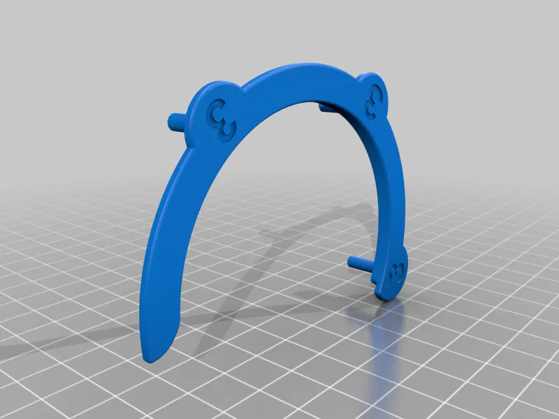 Chặn Khay Đạn Dillon XL750 XL650 - Image 1