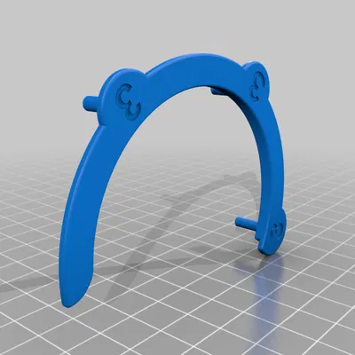 Chặn Khay Đạn Dillon XL750 XL650