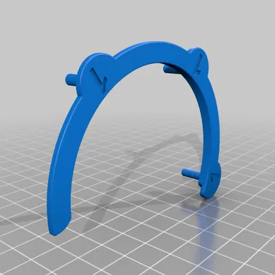 Chặn Khay Đạn Dillon XL750 XL650