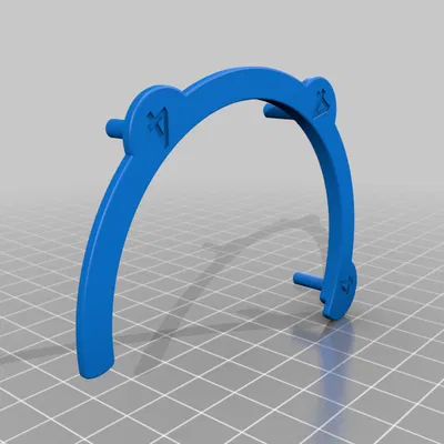 Chặn Khay Đạn Dillon XL750 XL650