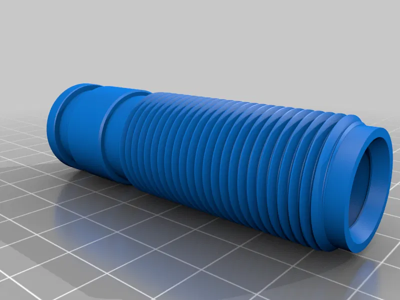 Khuôn Phểu Nạp Đạn Dillon - Image 1