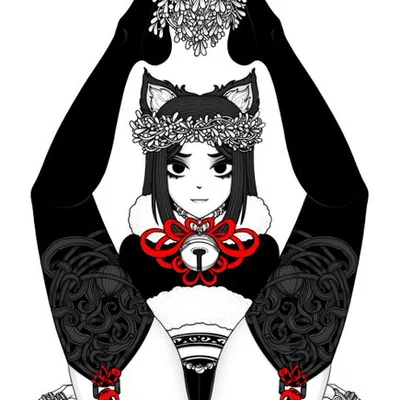 Tranh nghệ thuật LTSTRY (NSFW)