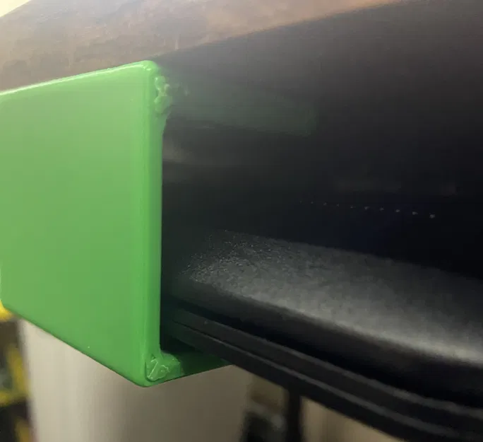 Giá đỡ laptop lớn hơn dưới bàn làm việc - Image 1