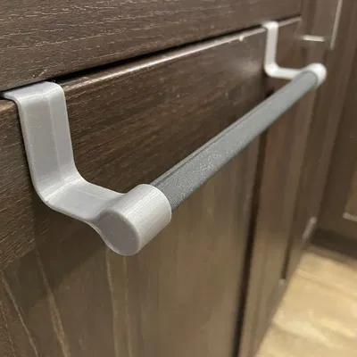 Móc Treo Khăn Qua Cửa