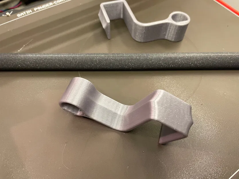 Móc Treo Khăn Qua Cửa - Image 6