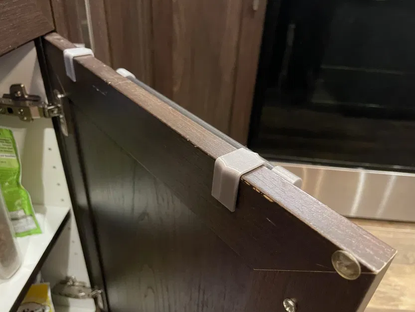 Móc Treo Khăn Qua Cửa - Image 7