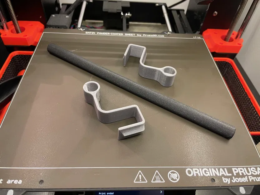 Móc Treo Khăn Qua Cửa - Image 8