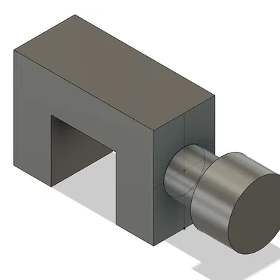 Giá Treo Lỗ Khóa Kiểu Ikea Skadis Cho Nam