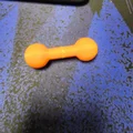 Bộ Nối Dài Bi Kép 1 inch - Thumbnail 1