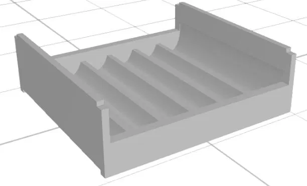 Hộp đựng bật lửa Bic - Image 1