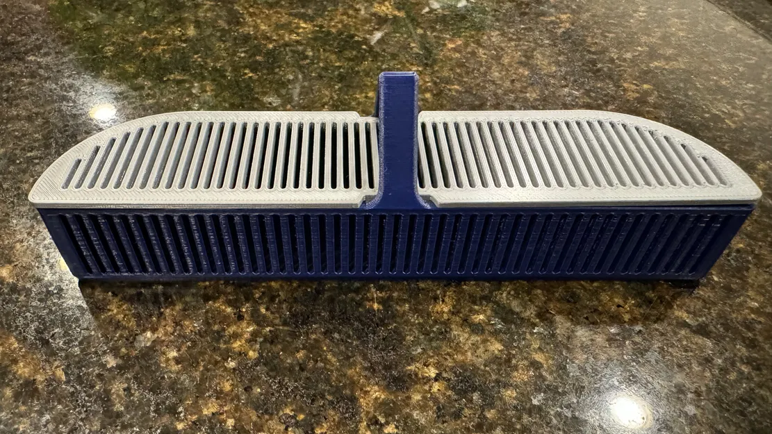 Nắp Eibos Cyclopes cho Giỏ Hút Ẩm - Image 1