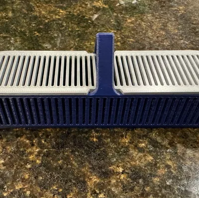 Nắp Eibos Cyclopes cho Giỏ Hút Ẩm