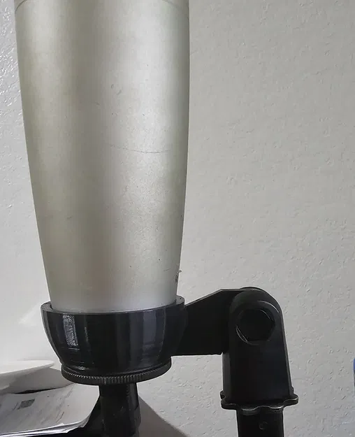 Giá Đỡ Mic Samson C01U - Image 2