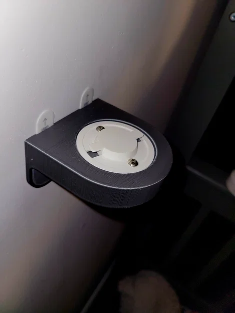 Giá Treo Camera Kasa WiFi Không Khoan Lỗ - Image 1