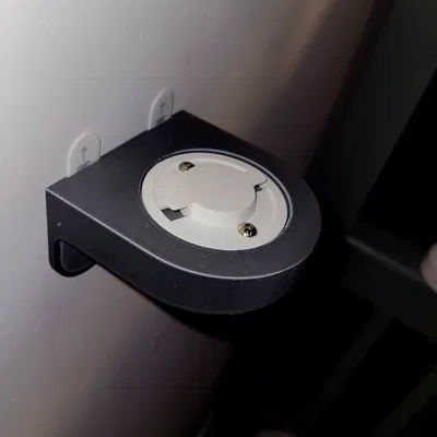 Giá Treo Camera Kasa WiFi Không Khoan Lỗ