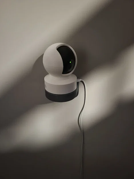 Giá Treo Camera Kasa WiFi Không Khoan Lỗ - Image 2