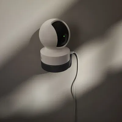 Giá Treo Camera Kasa WiFi Không Khoan Lỗ