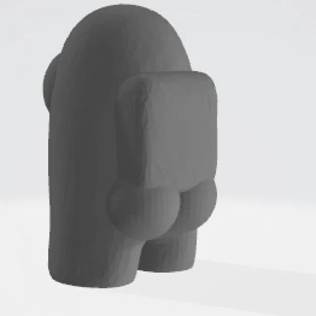 Mô hình AMONGYATT - Image 1