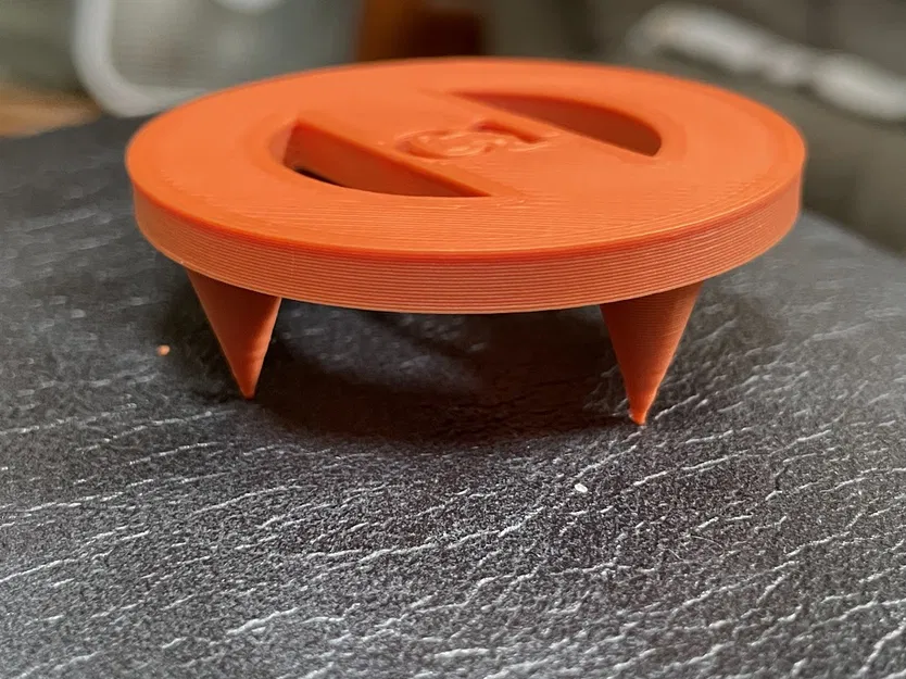 Dấu Vòng 1 Sân Tập Golf Đĩa - Image 2