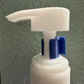 Nút Chặn Xà Phòng - Soap Stopper - Thumbnail 1