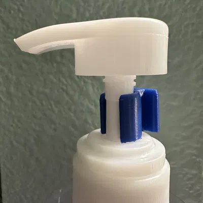 Nút Chặn Xà Phòng - Soap Stopper