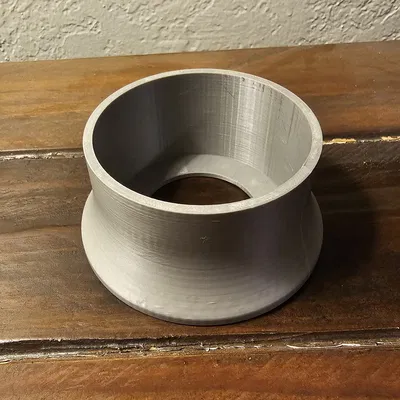 Chân đế bình gas 400g