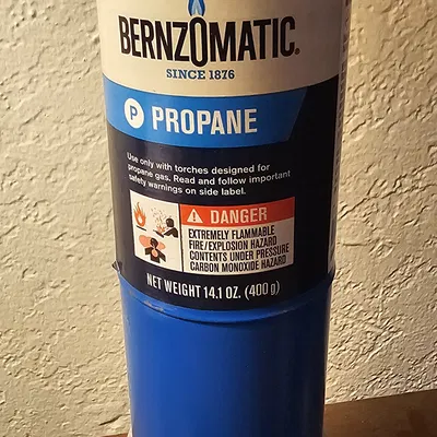 Chân đế bình gas 400g